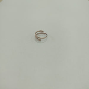 ANILLITO ORO 8 K 0,90 GRMS (SEMINUEVO)