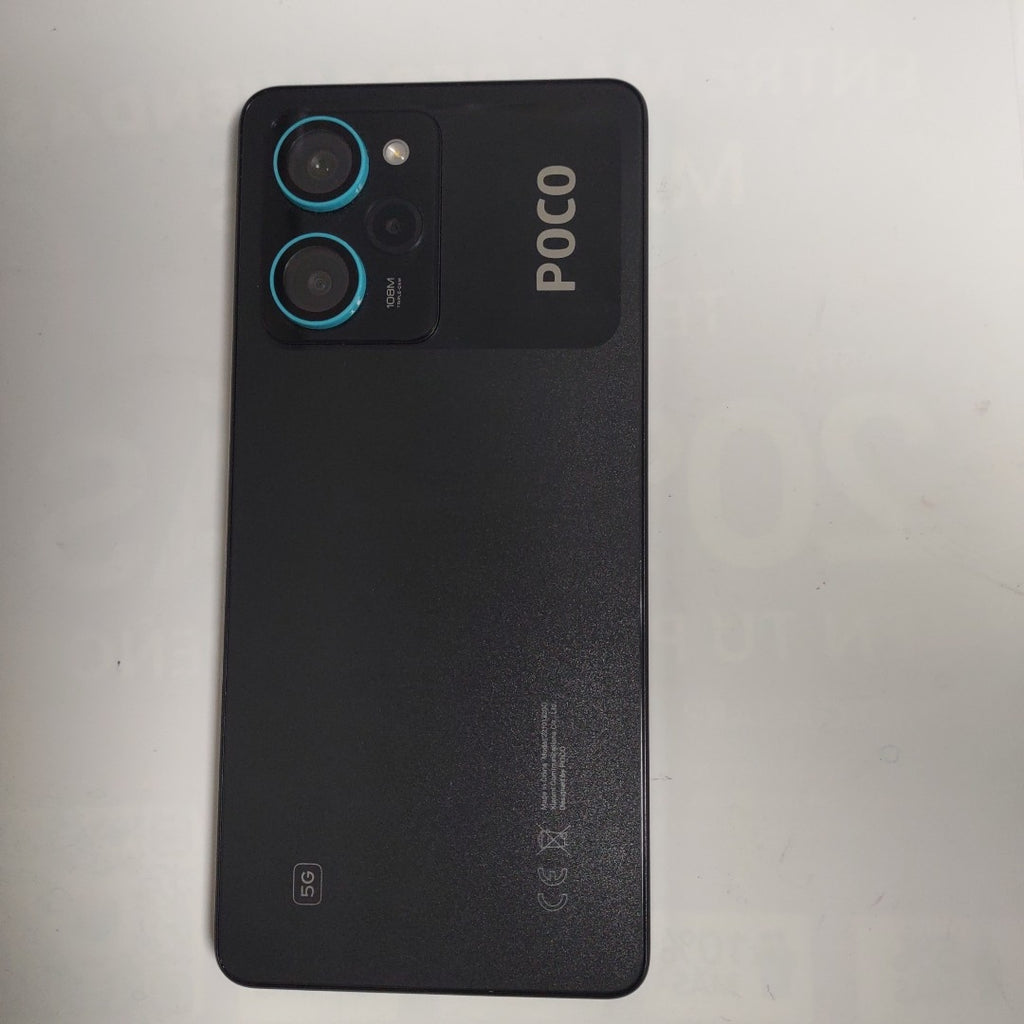 CELULAR XIAOMI POCO X5 PRO 22101320G (2023) 256 GB 8 GB RAM
