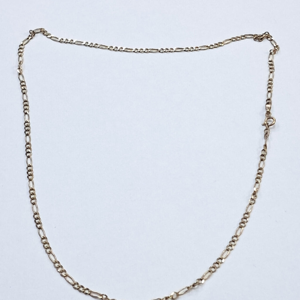 CADENA ORO 10 K 4,30 GRMS (SEMINUEVO)