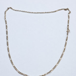 CADENA ORO 10 K 4,30 GRMS (SEMINUEVO)