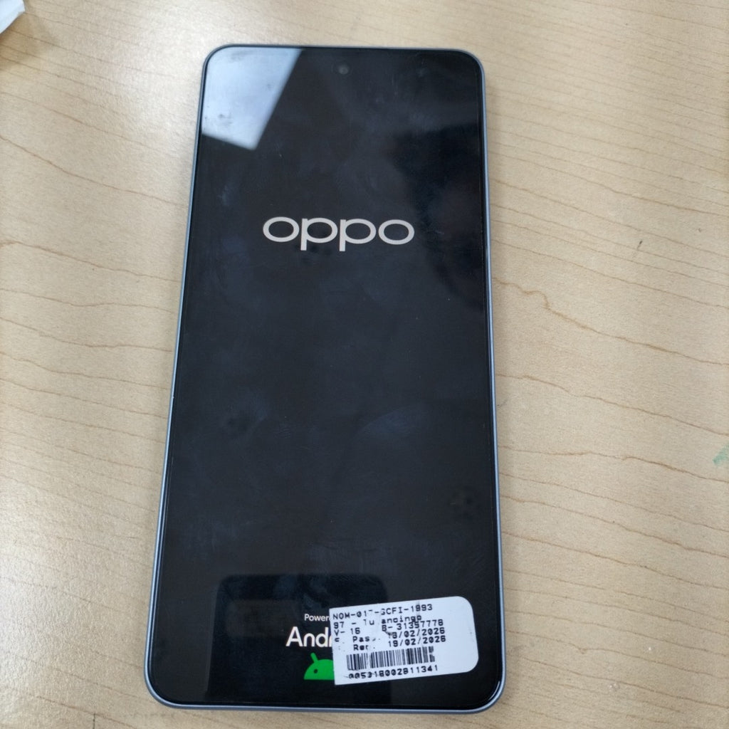 CELULAR OPPO  A5 PRO CPH2711 (2025) 256 GB 8 GB RAM (SEMINUEVO)