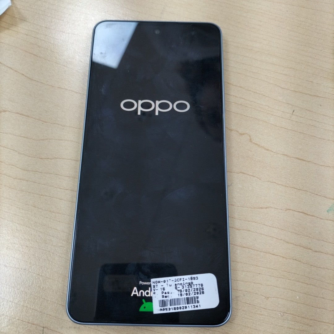 CELULAR OPPO  A5 PRO CPH2711 (2025) 256 GB 8 GB RAM (SEMINUEVO)