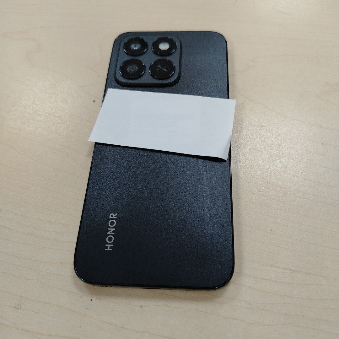 CELULAR HONOR X8C ABR-LX3 (2025) 512 GB 8 GB RAM