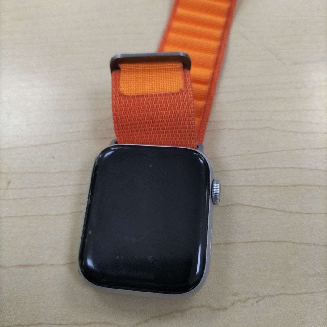 SMARTWATCH APPLE SE 2 ALUMINIO A2727 44 MM GPS + CELULAR (SEMINUEVO)