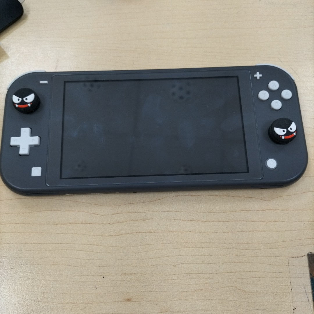 CONSOLA DE VIDEOJUEGO NINTENDO SWITCH LITE 32 GB (SEMINUEVO)