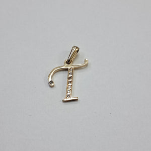 DIJE ORO 14 K 1.1 GRMS (SEMINUEVO)