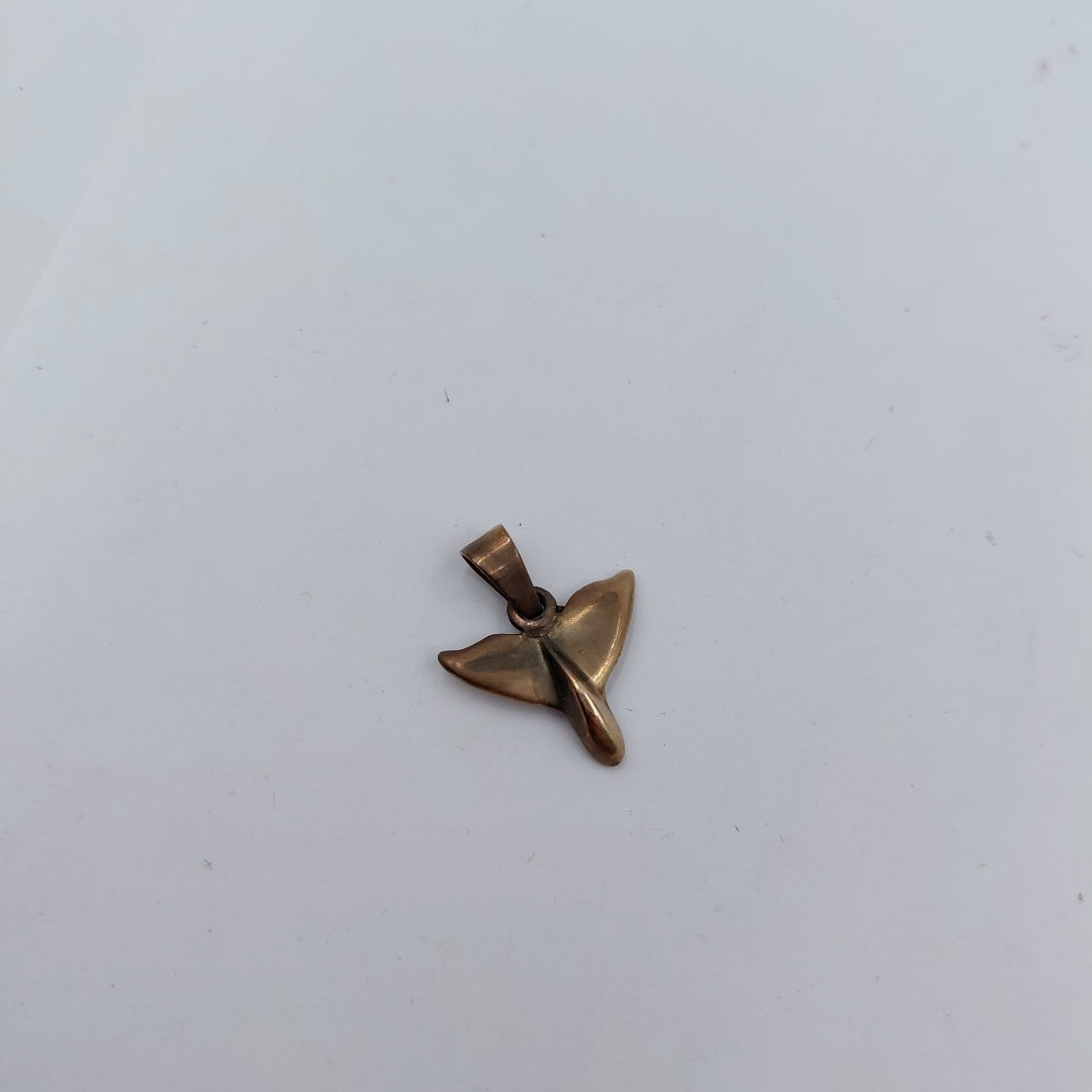 DIJE ORO 14 K 1.7 GRMS (SEMINUEVO)