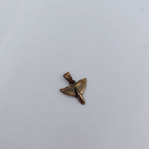 DIJE ORO 14 K 1.7 GRMS (SEMINUEVO)
