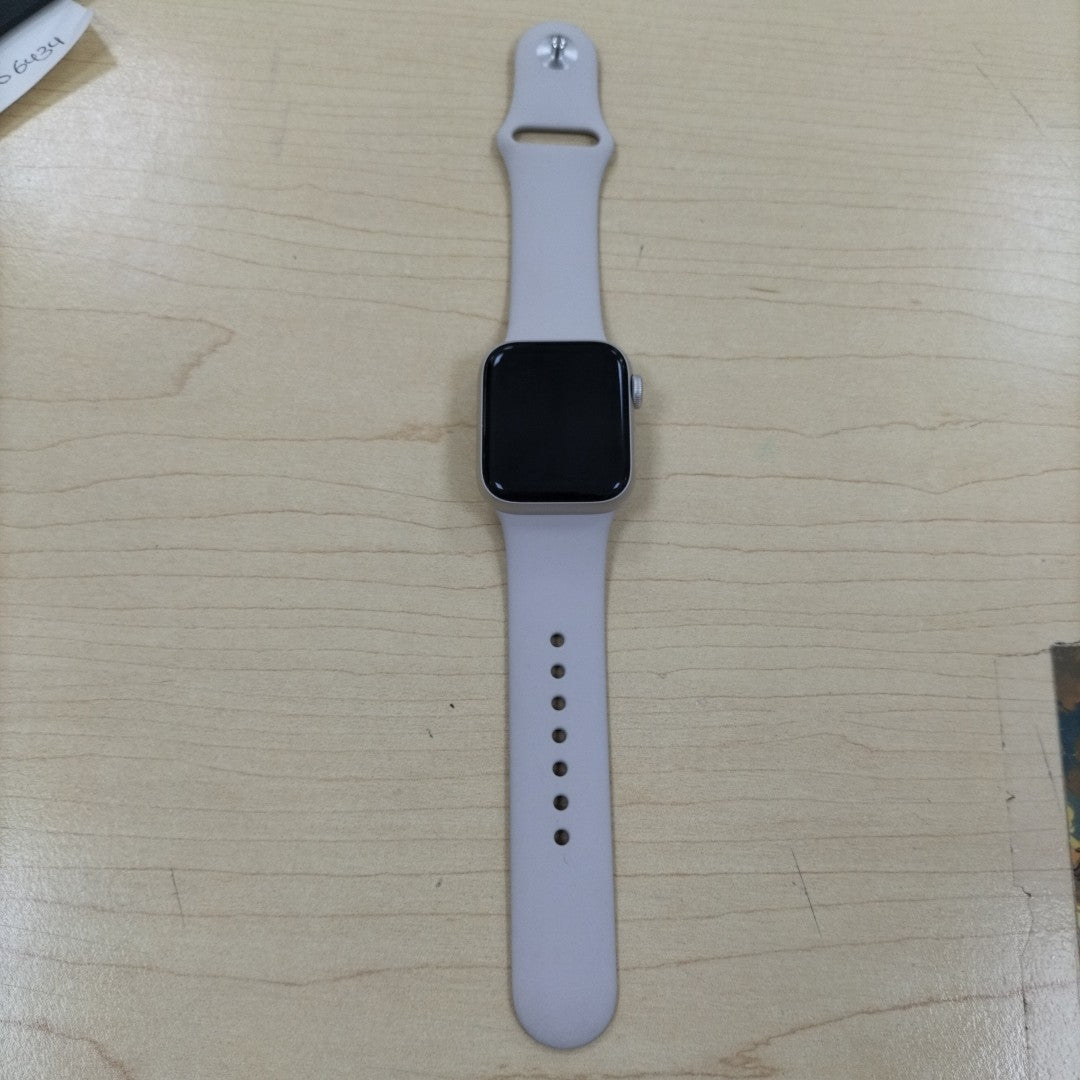 SMARTWATCH APPLE SE 2 ALUMINIO A2722 40 MM GPS (SEMINUEVO)