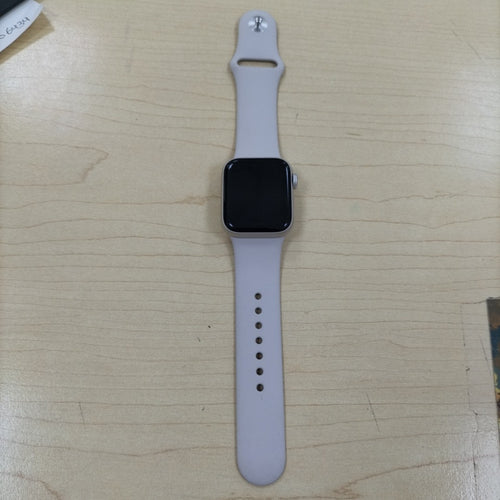 SMARTWATCH APPLE SE 2 ALUMINIO A2722 40 MM GPS (SEMINUEVO)