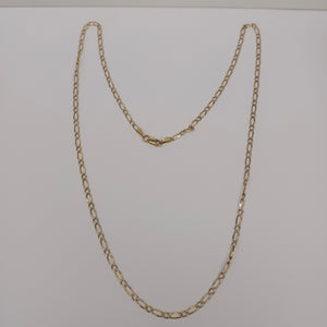 CADENA ORO 14 K 4.7 GRMS (SEMINUEVO)