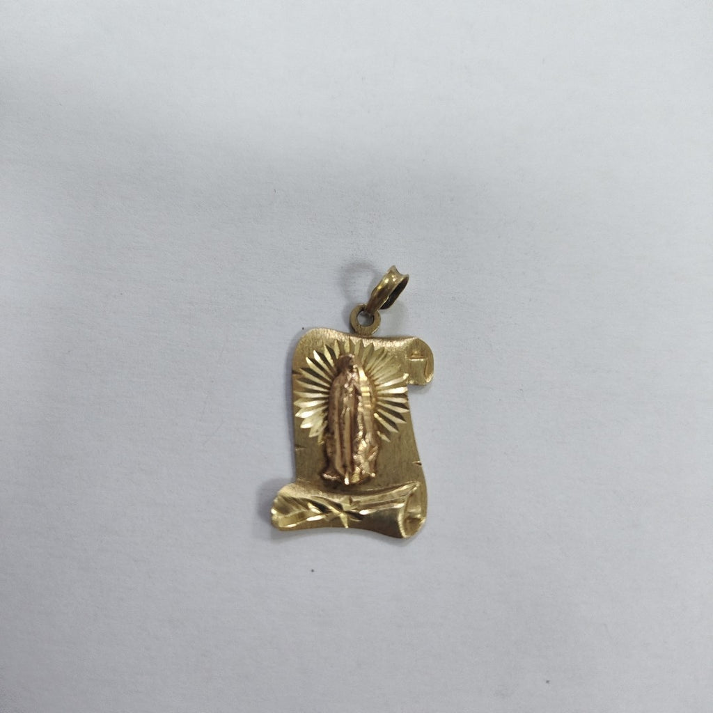DIJE ORO 10 K 3.7 GRMS (SEMINUEVO)