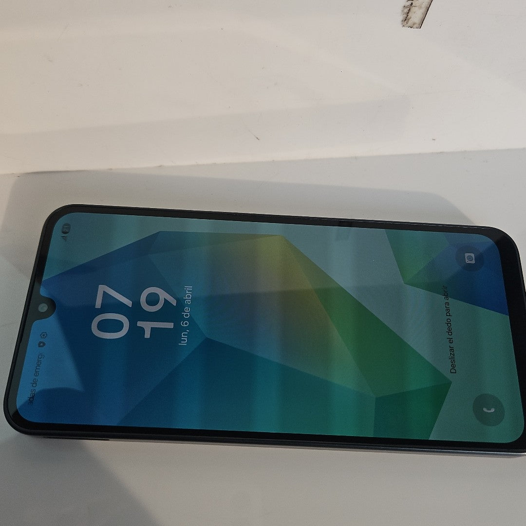 CELULAR SAMSUNG GALAXY A16 SM-A165M (2024) 128 GB 4 GB RAM (SEMINUEVO)