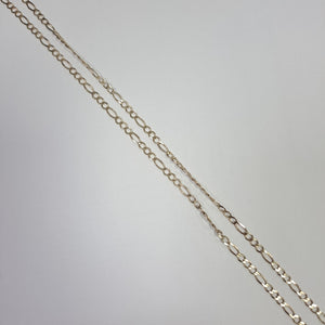 CADENA ORO 10 K 4.3 GRMS (SEMINUEVO)