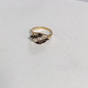 ANILLITO ORO 10 K 2.5 GRMS (SEMINUEVO)