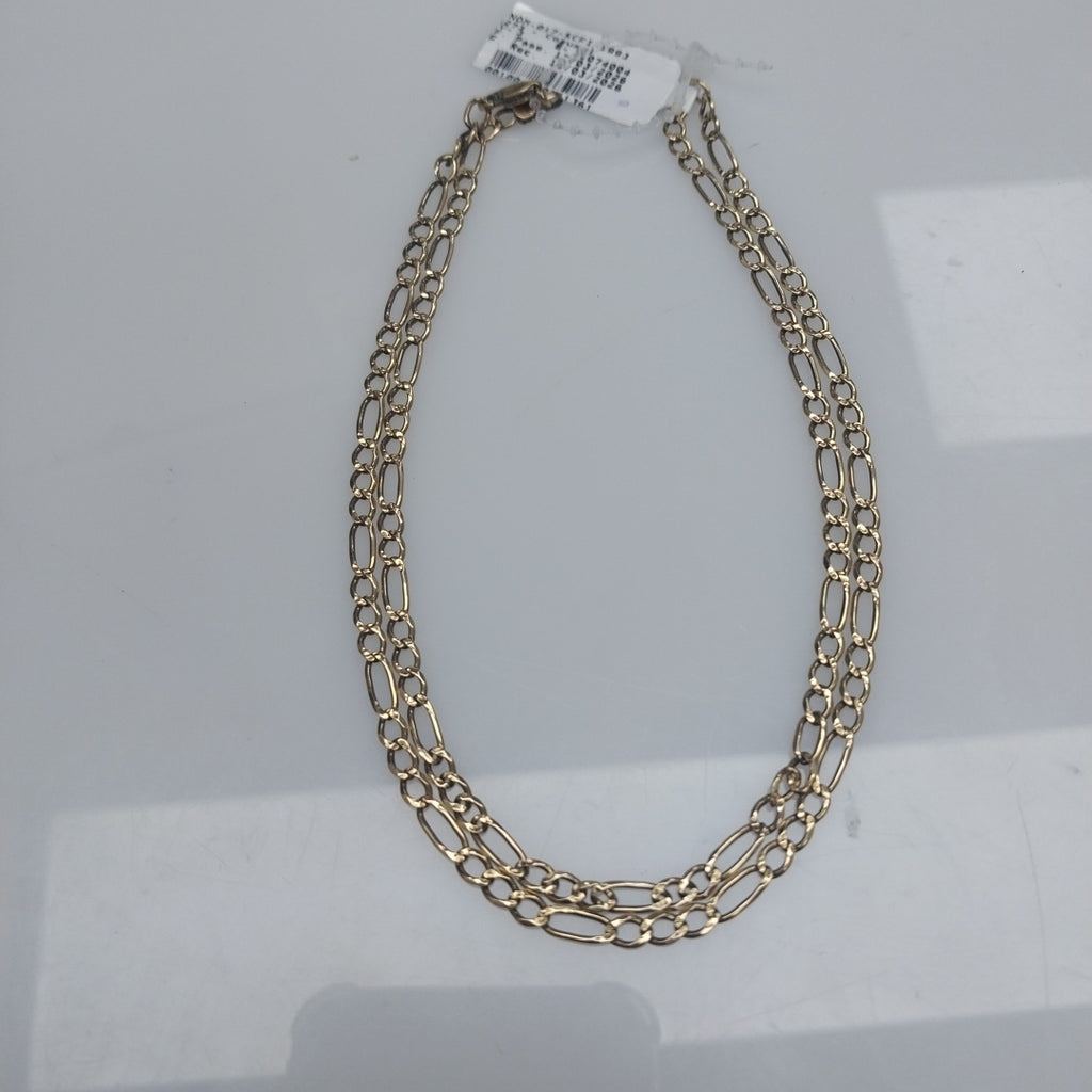 CADENA ORO 10 K 8.3 GRMS (SEMINUEVO)