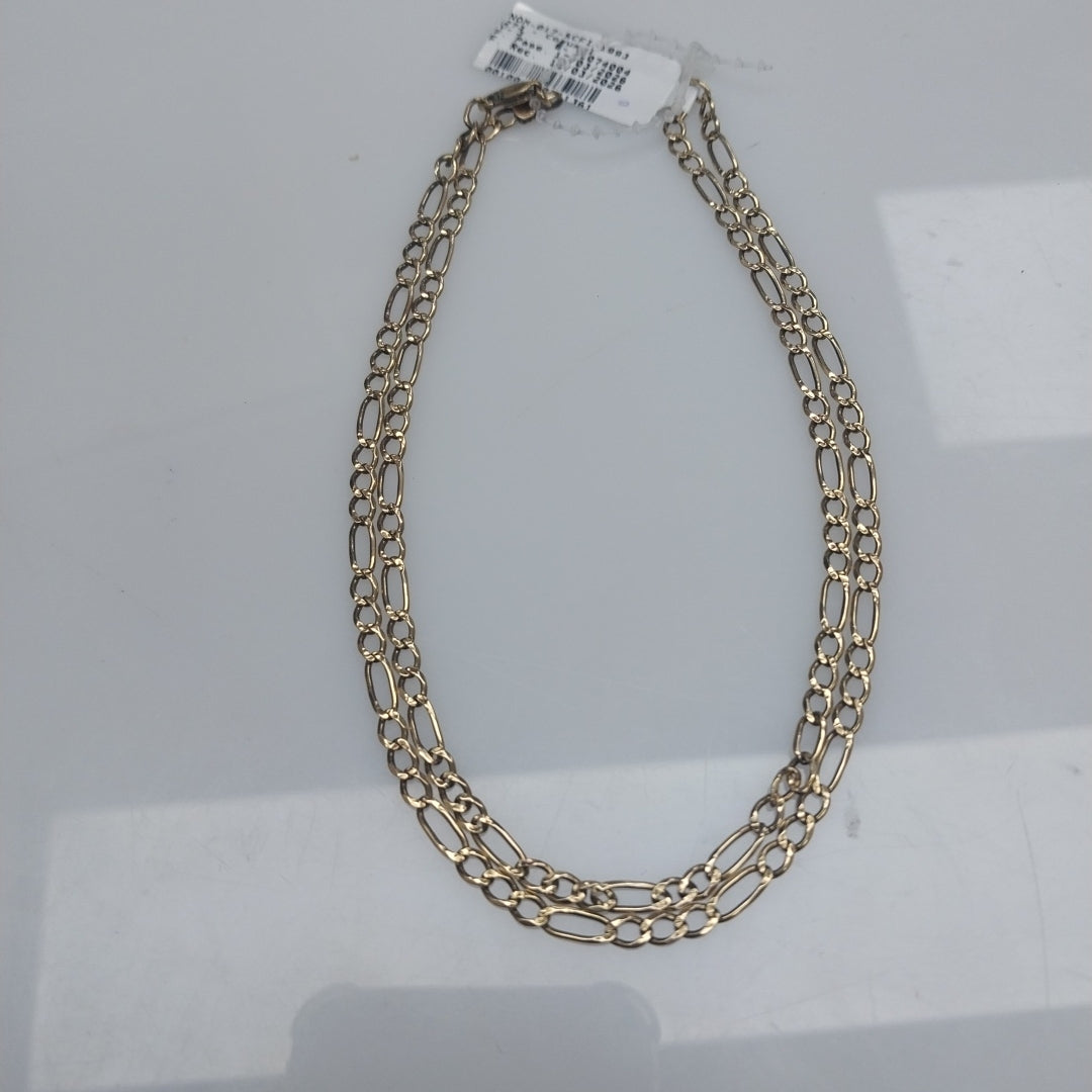 CADENA ORO 10 K 8.3 GRMS (SEMINUEVO)