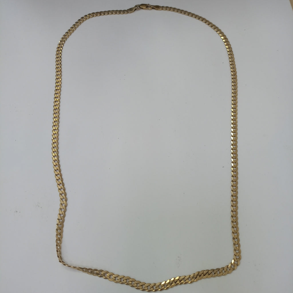 CADENA ORO 14 K 11.9 GRMS (SEMINUEVO)