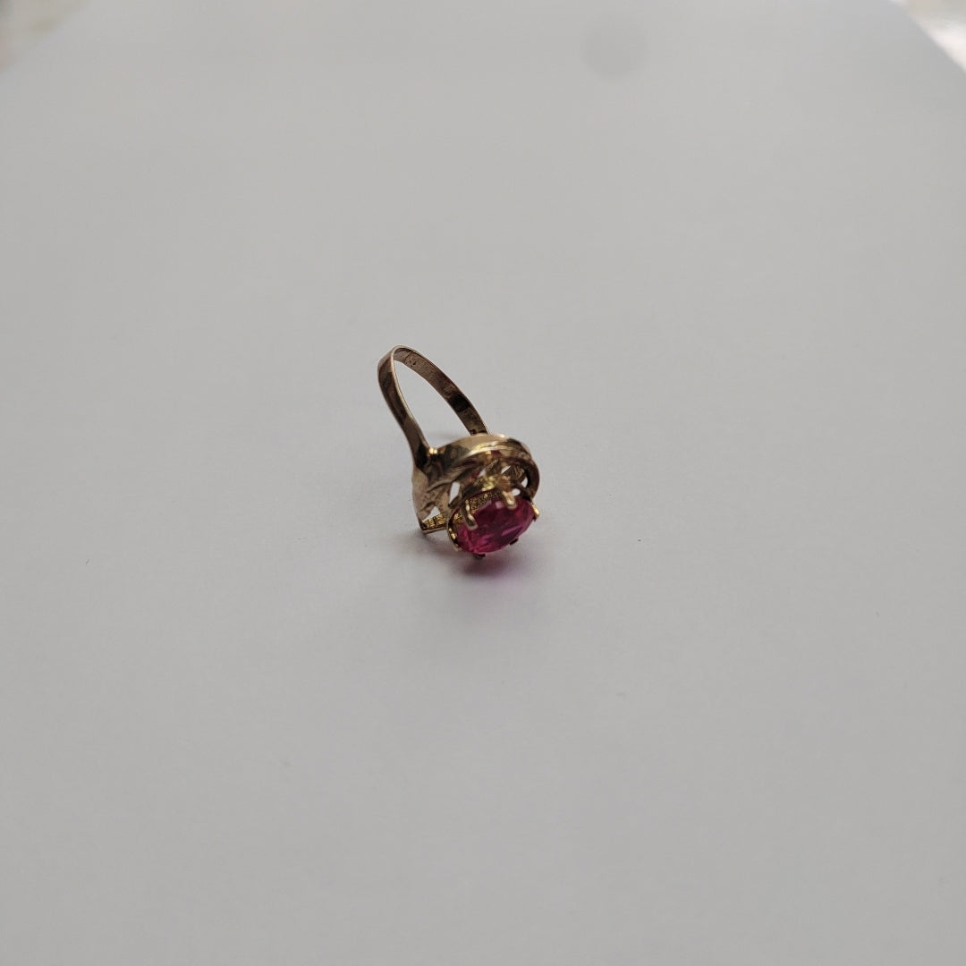 ANILLITO ORO 8 K 2,00 GRMS (SEMINUEVO)