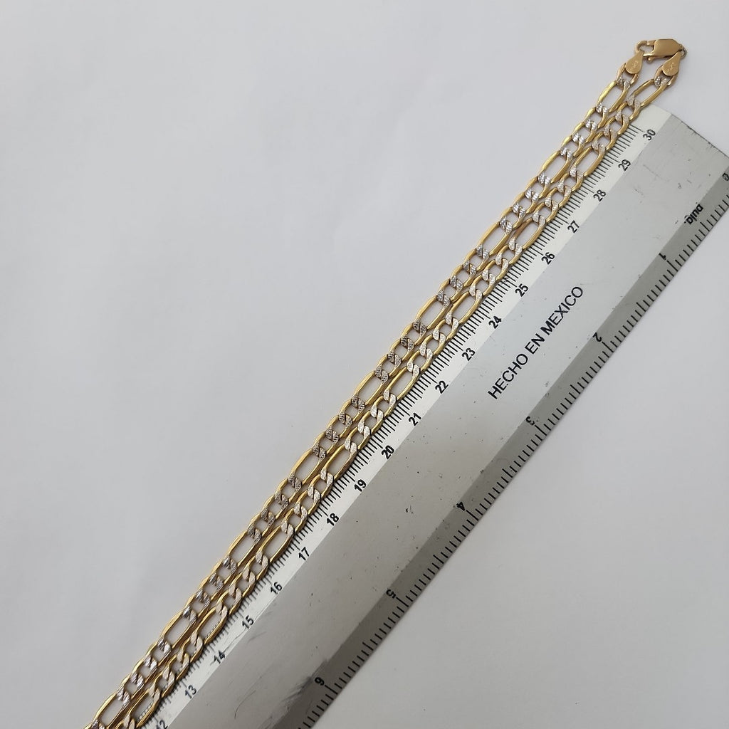CADENA ORO 8 K 11,40 GRMS (SEMINUEVO)