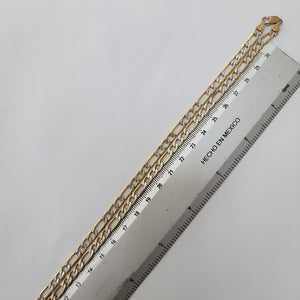 CADENA ORO 8 K 11,40 GRMS (SEMINUEVO)