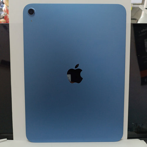 TABLETA APPLE IPAD A16 A3354 (2025) 256 GB 6 GB RAM (SEMINUEVO)