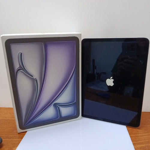 TABLETA APPLE IPAD AIR (M2) 11" A2902 (2024) 128 GB 8 GB RAM (SEMINUEVO)