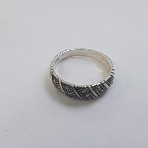 ANILLITO PLATA 2,40 GRMS (SEMINUEVO)
