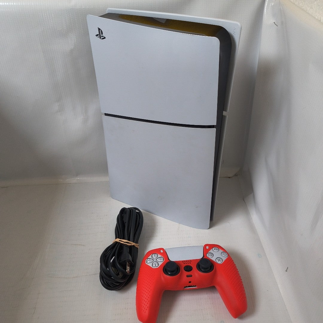 CONSOLA DE VIDEOJUEGO SONY PS5 825 SSD (SEMINUEVO)