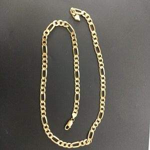 CADENA ORO 14 K 41.7 GRMS (SEMINUEVO)
