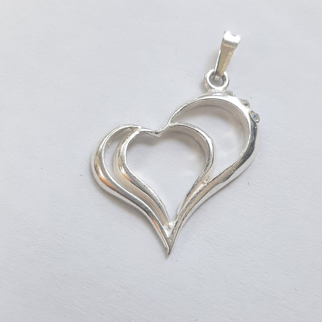 DIJE PLATA 3,60 GRMS (SEMINUEVO)