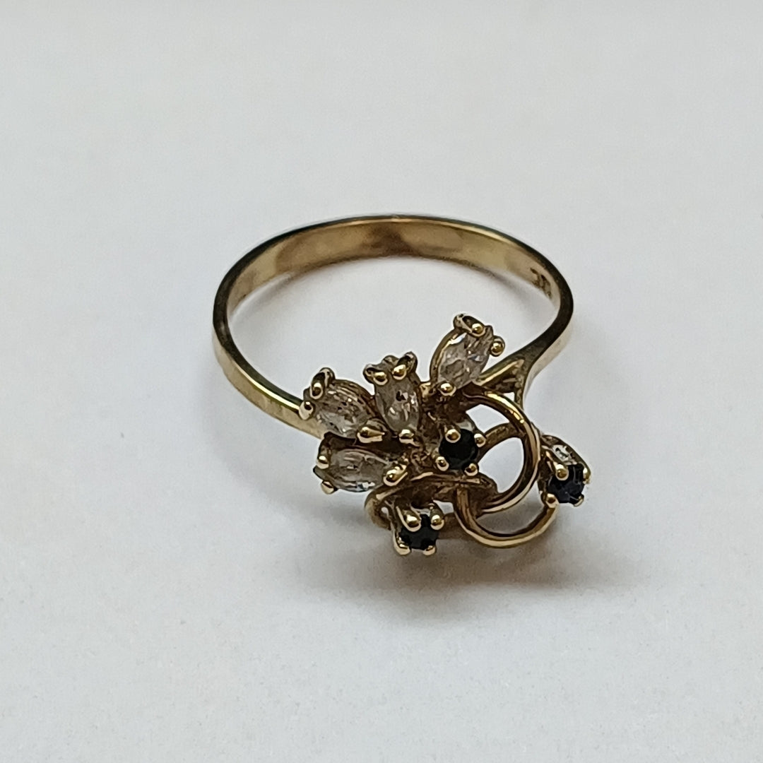 ANILLITO ORO 8 K 2,20 GRMS (SEMINUEVO)