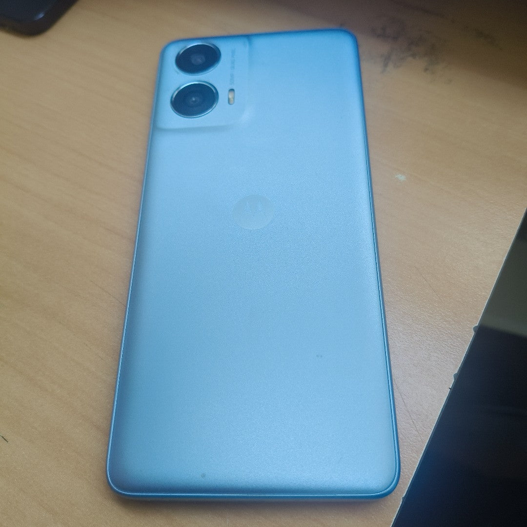 CELULAR MOTOROLA MOTO G24 POWER XT2425-1 (2024) 256 GB 8 GB RAM (SEMINUEVO)