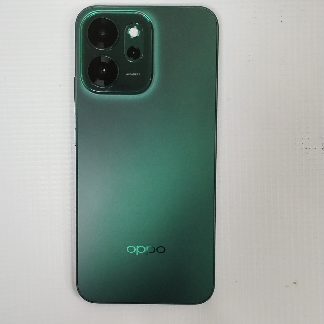 CELULAR OPPO  RENO 14 F CPH2743 (2025) 256 GB 12 GB RAM (SEMINUEVO)