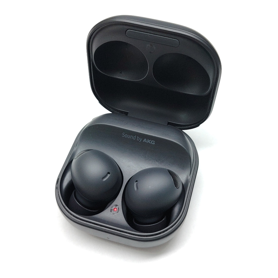 AUDIFONOS SAMSUNG GALAXY BUDS 2 PRO SM-R510 INALAMBRICO IN EAR (SEMINUEVO)