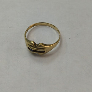 ANILLITO ORO 14 K 2.1 GRMS (SEMINUEVO)