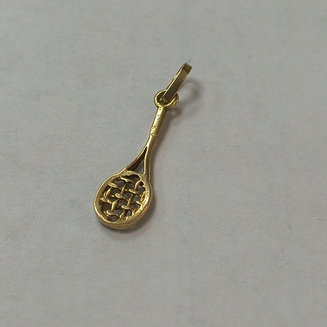 DIJE ORO 14 K 0,80 GRMS (SEMINUEVO)
