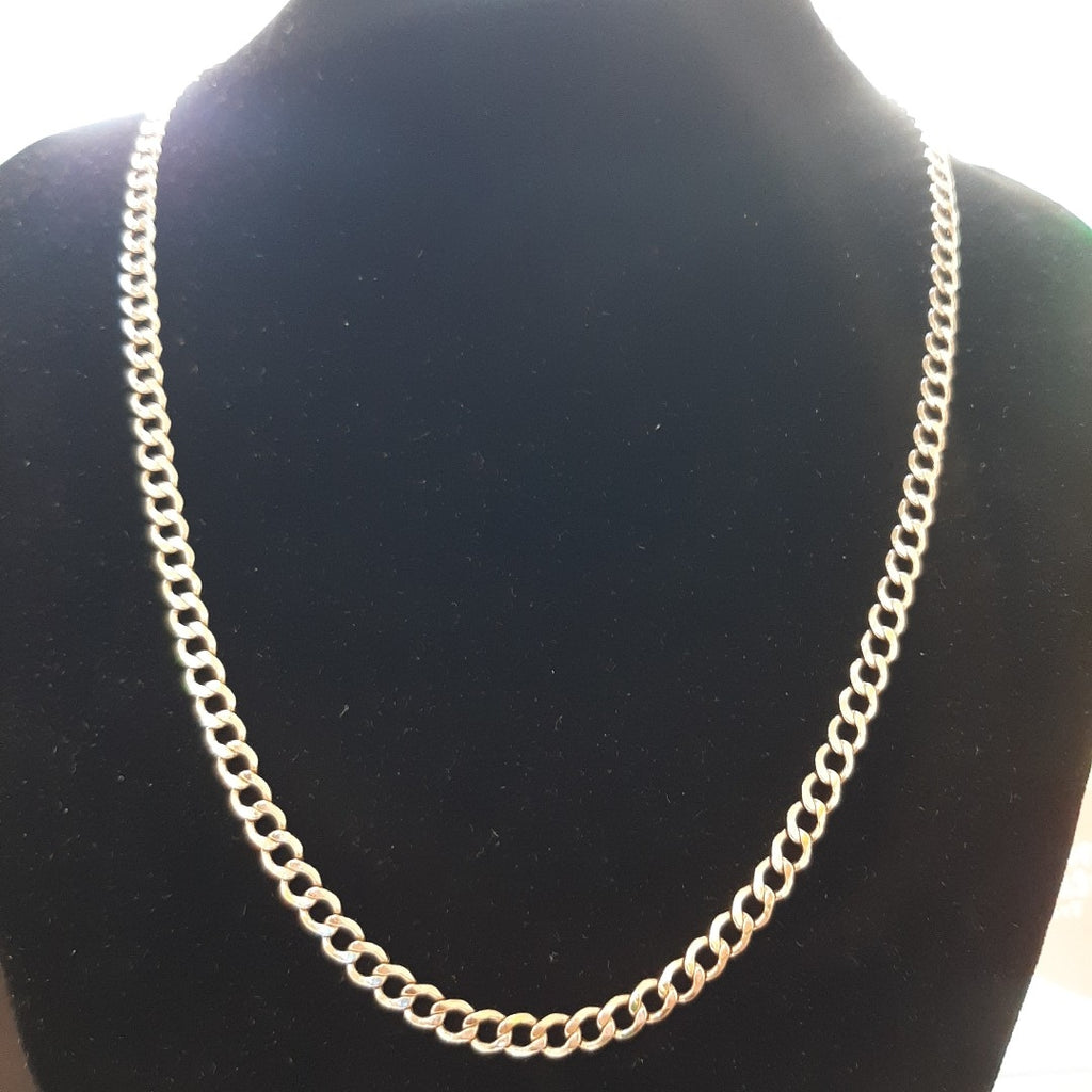 CADENA ORO 10 K 9.8 GRMS (SEMINUEVO)