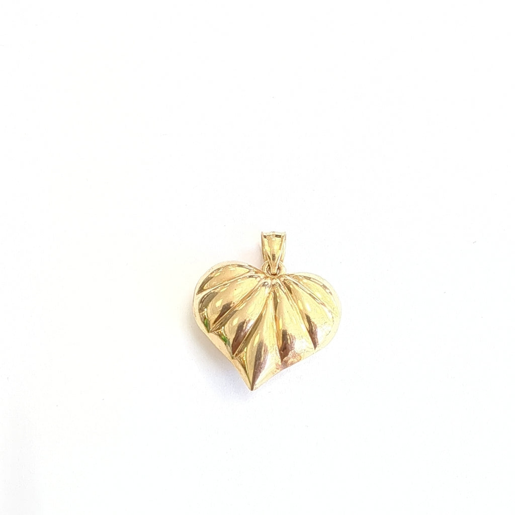 DIJE ORO 14 K 2.4 GRMS (SEMINUEVO)
