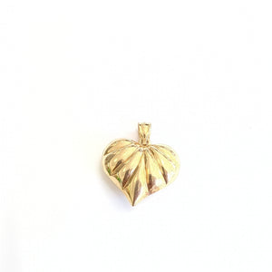 DIJE ORO 14 K 2.4 GRMS (SEMINUEVO)