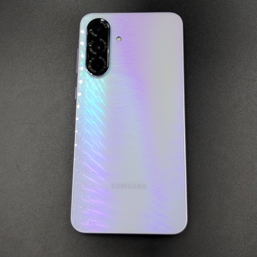 CELULAR SAMSUNG GALAXY A36 5G SM-A366E (2025) 128 GB 6 GB RAM (SEMINUEVO)