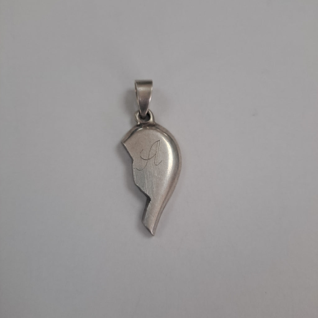DIJE PLATA 10,50 GRMS (SEMINUEVO)