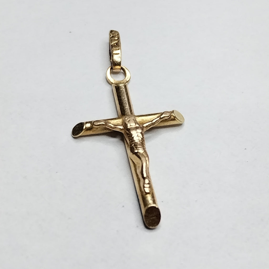 DIJE ORO 14 K 1.4 GRMS (SEMINUEVO)