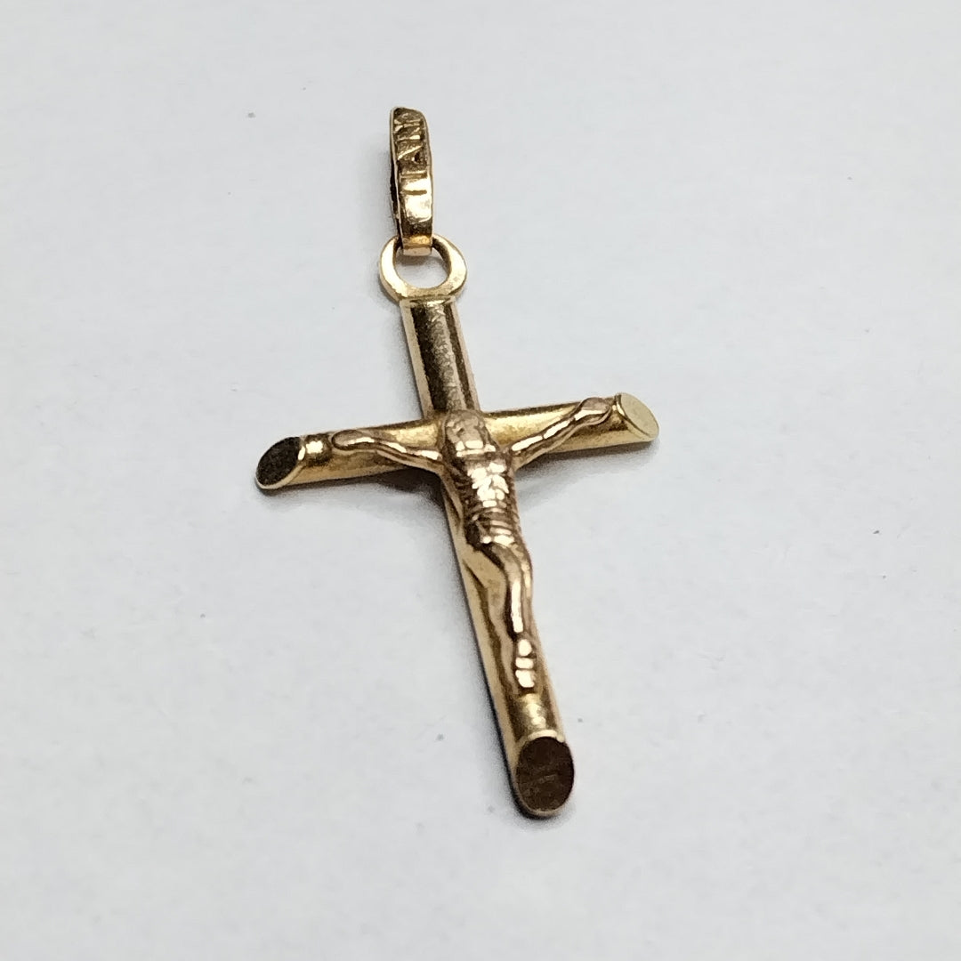 DIJE ORO 14 K 1.4 GRMS (SEMINUEVO)
