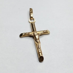 DIJE ORO 14 K 1.4 GRMS (SEMINUEVO)