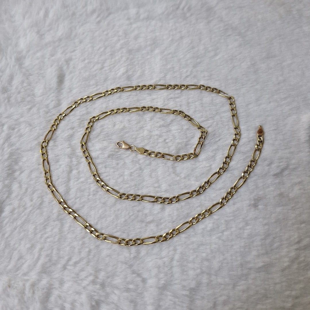 CADENA ORO 8 K 17,10 GRMS (SEMINUEVO)