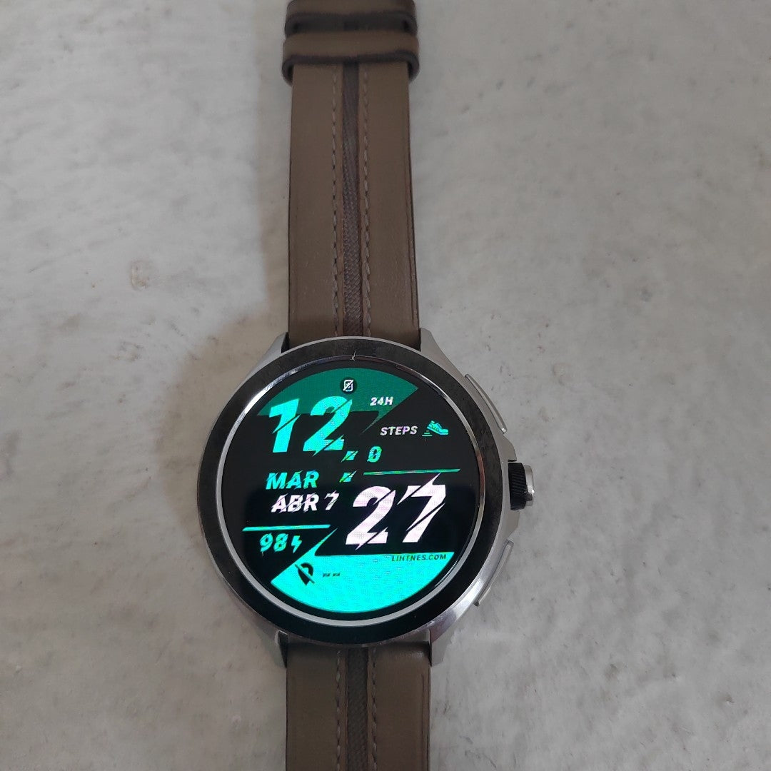 SMARTWATCH XIAOMI WATCH 2 PRO M2234W1 36 MM GPS (SEMINUEVO)