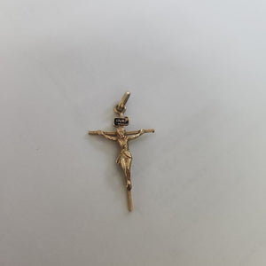 DIJE ORO 10 K 1,90 GRMS (SEMINUEVO)
