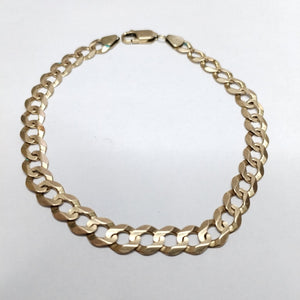 PULSERA ORO 14 K 16,40 GRMS (SEMINUEVO)