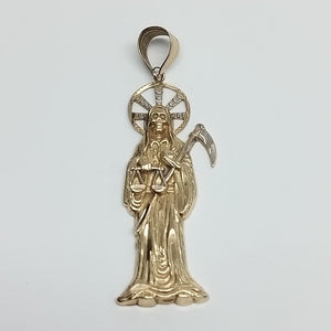 DIJE ORO 14 K 3.6 GRMS (SEMINUEVO)